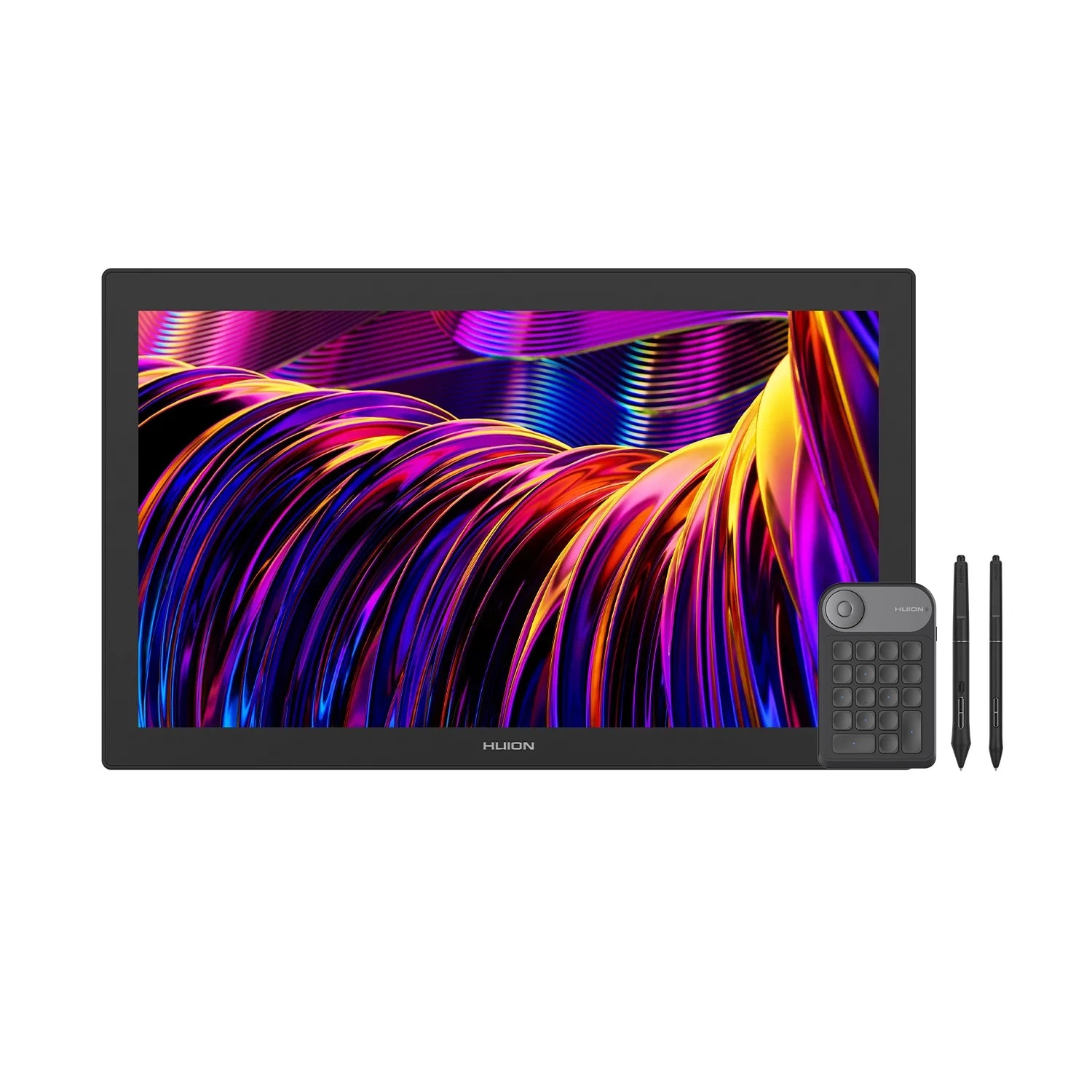 Huion NL| Huion Kamvas Pro 27 (4K) Pen Display