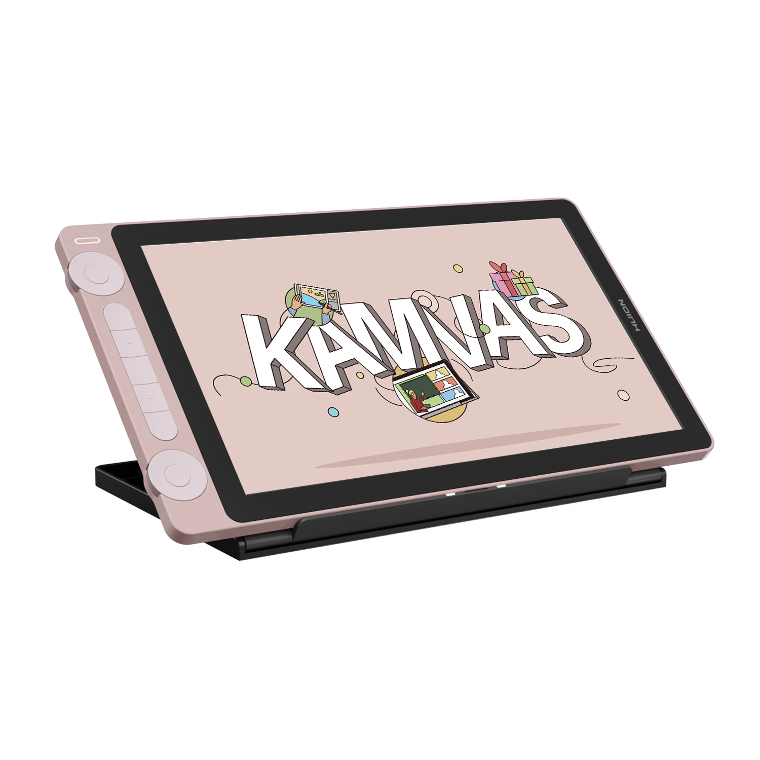 Kamvas 13 (Gen 3) Met Standaard