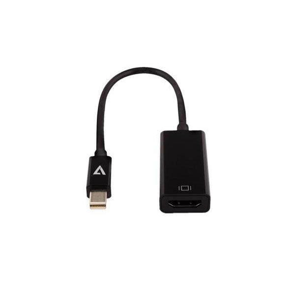 V7 Video Adapter Mini DisplayPort naar HDMI