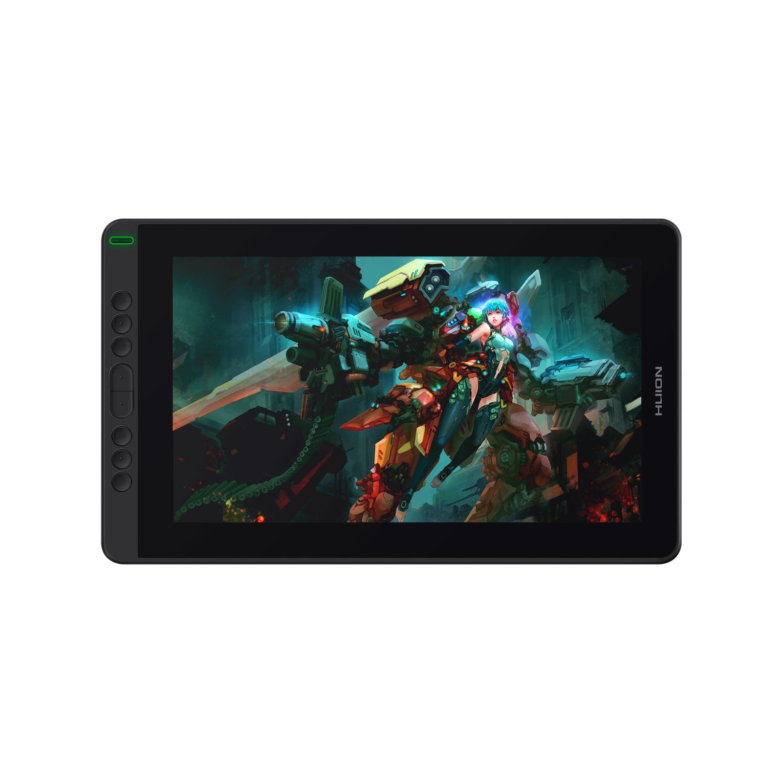 Huion Kamvas 13