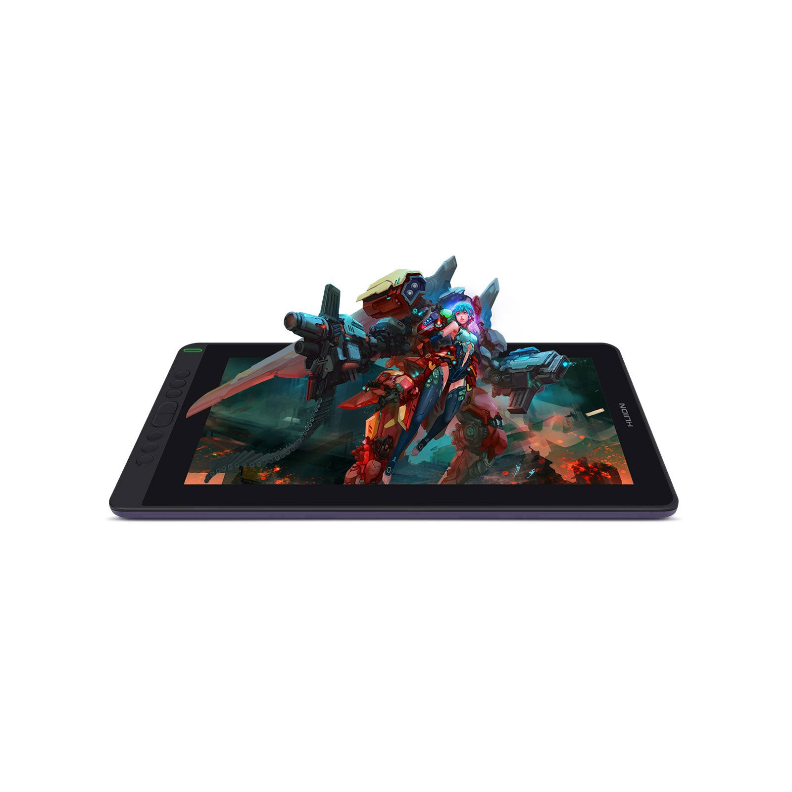 Huion Kamvas 13