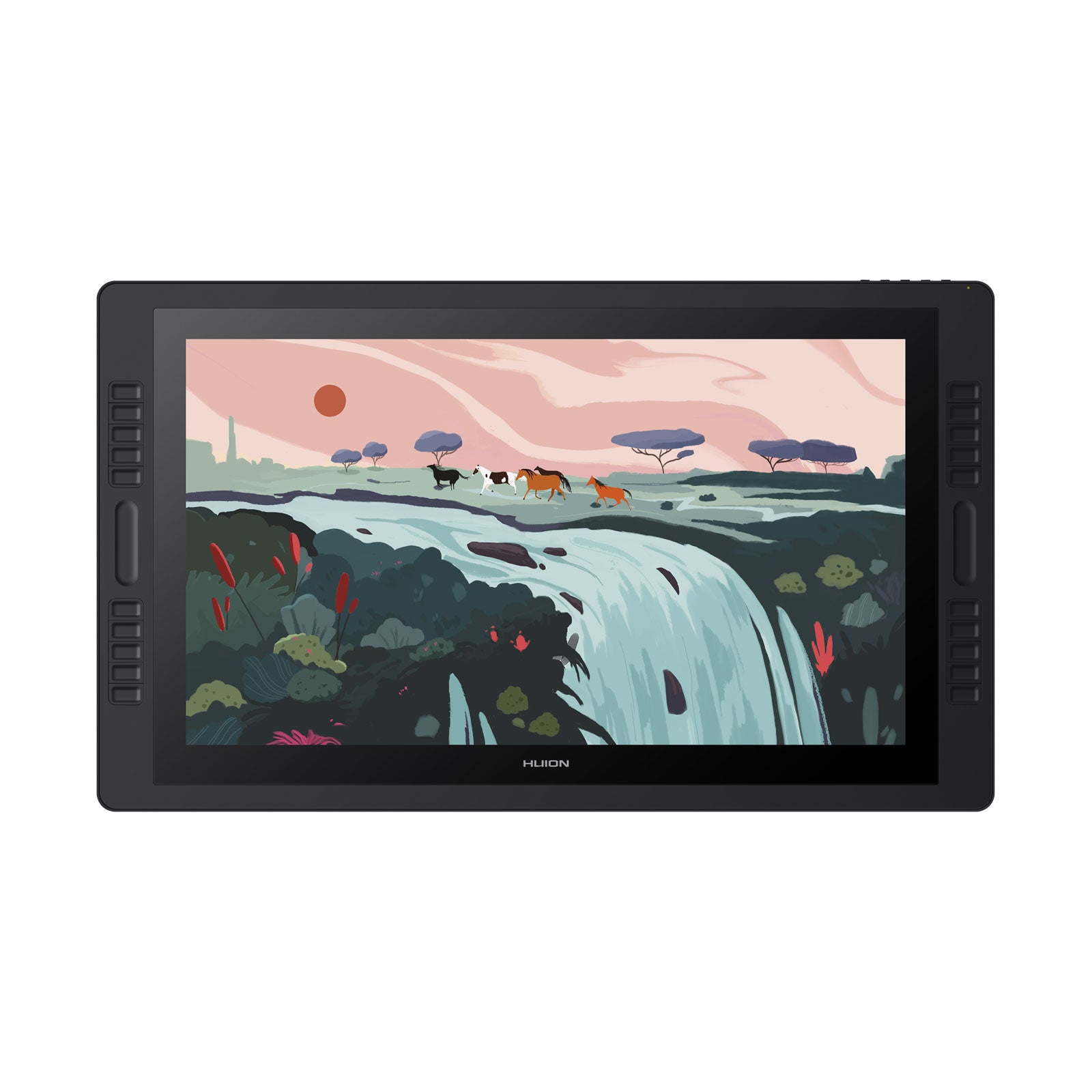 Huion Kamvas Pro 24 QHD