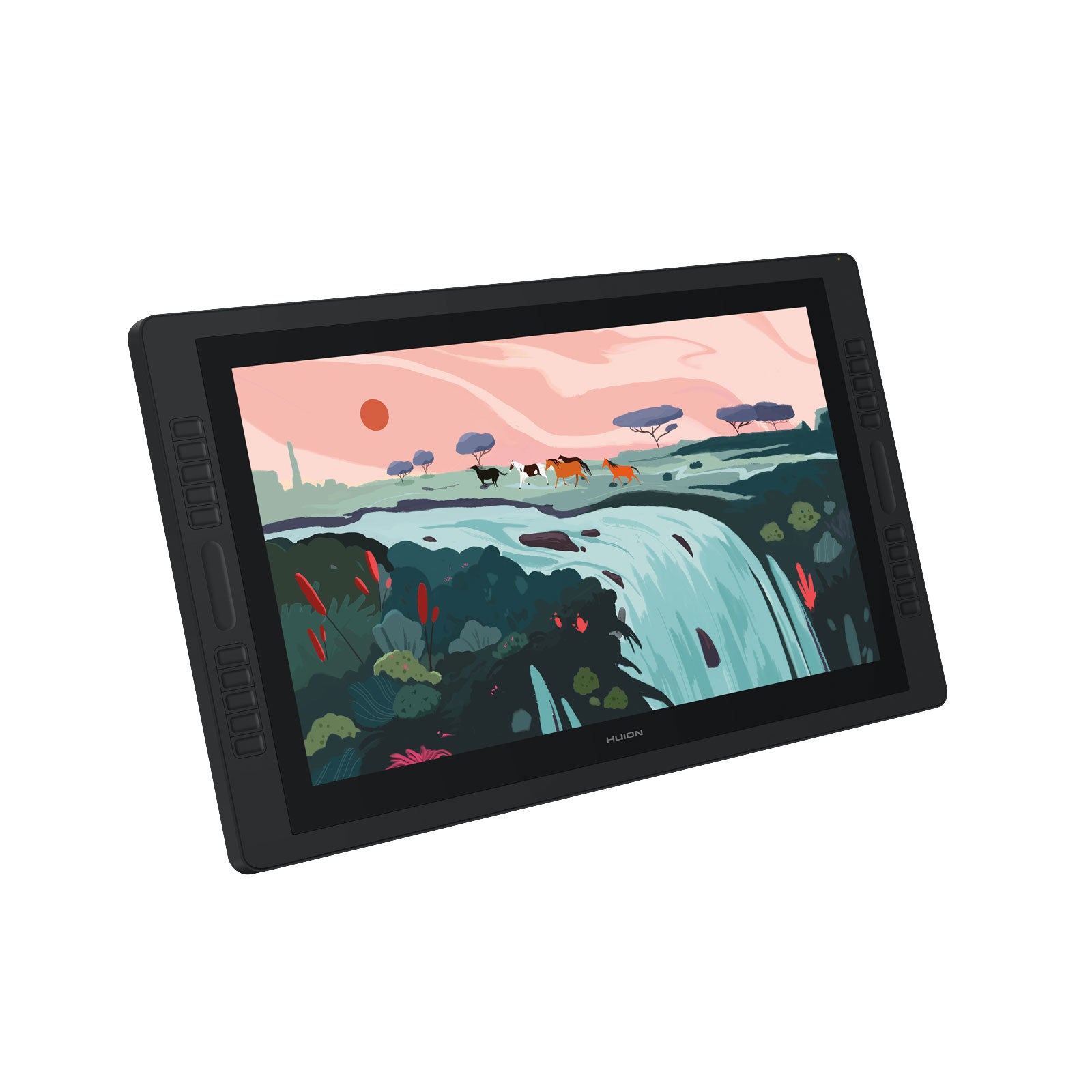 Huion Kamvas Pro 24 QHD