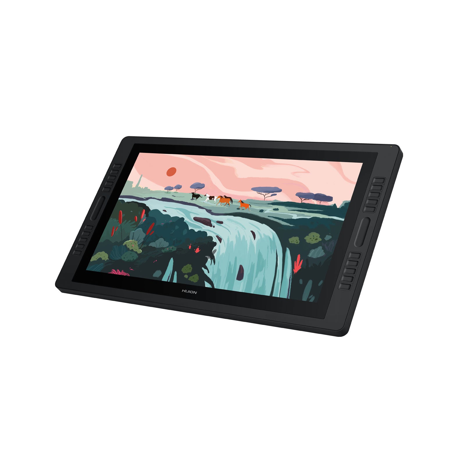 Huion Kamvas Pro 24 QHD