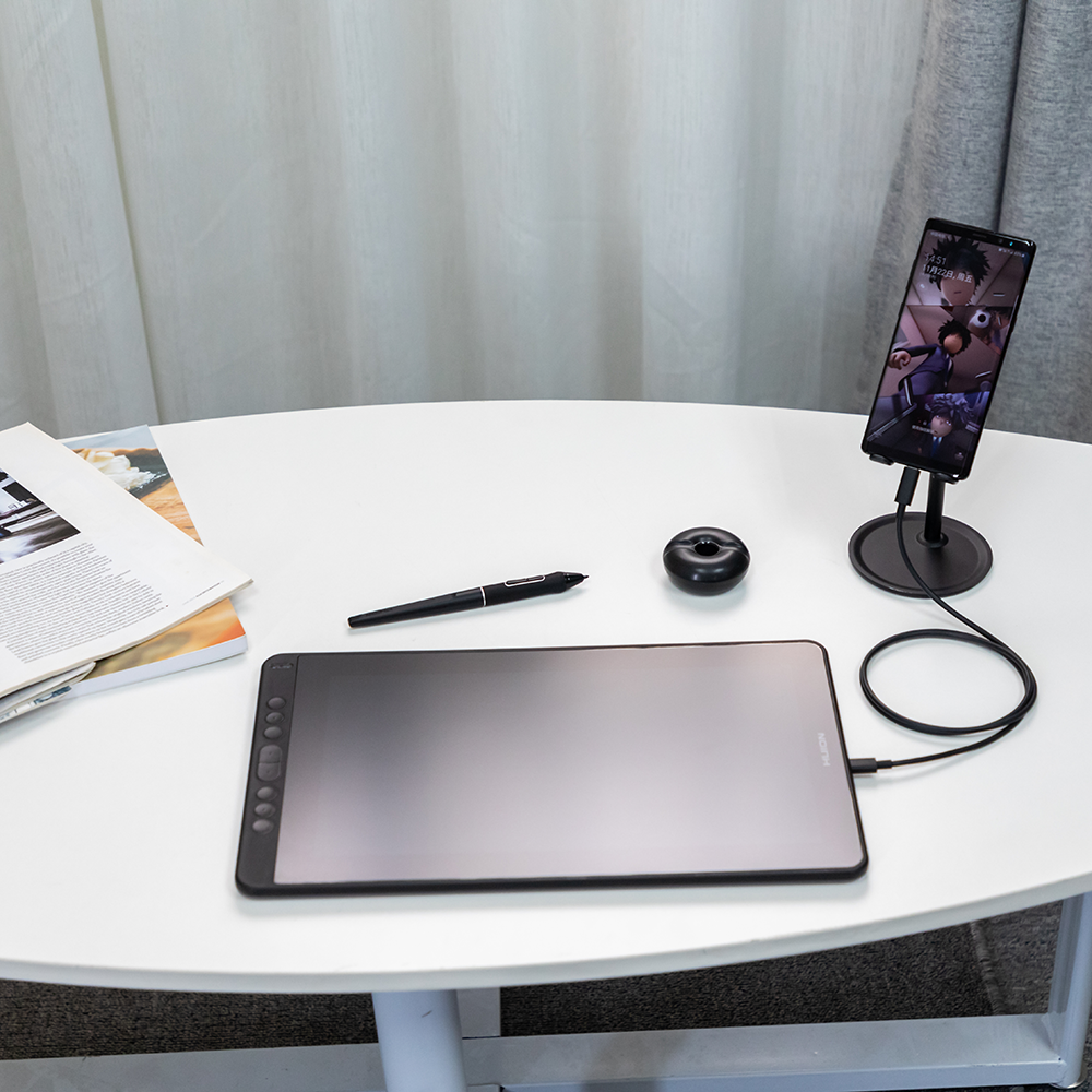 Huion Kamvas 13