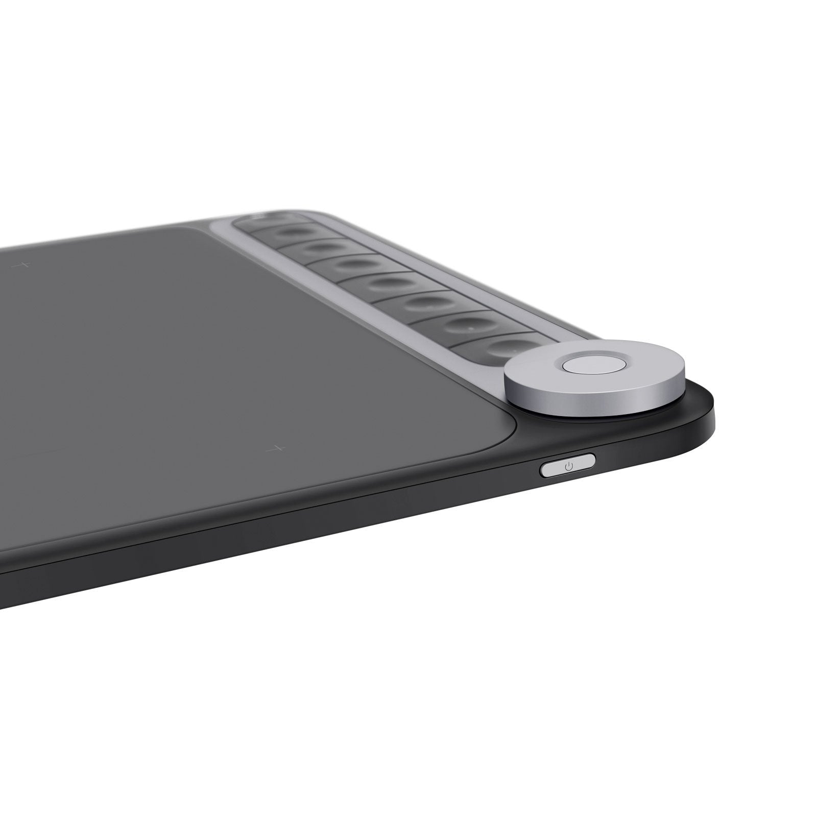 Huion Inspiroy Dial Q620M