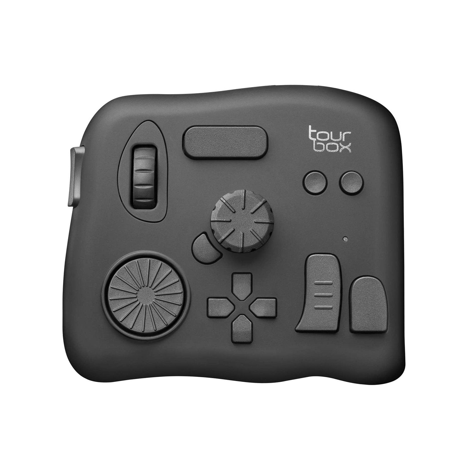 TourBox