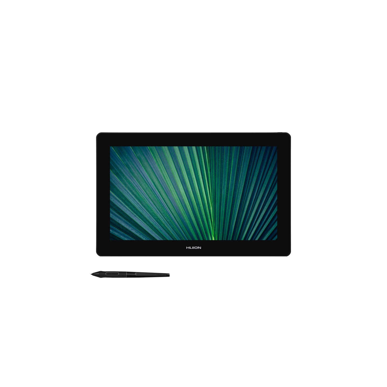 Huion Kamvas Pro 16 Plus (4K)